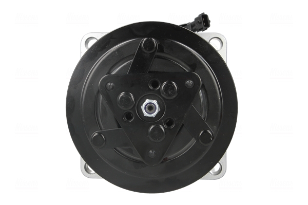Nissens Airco compressor 89141