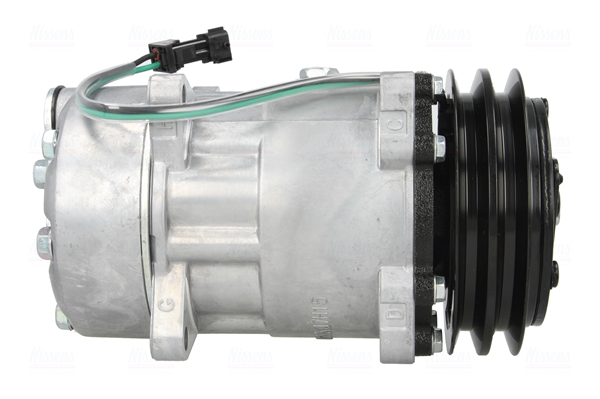 Nissens Airco compressor 89141