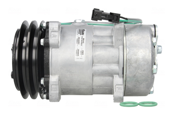 Nissens Airco compressor 89141