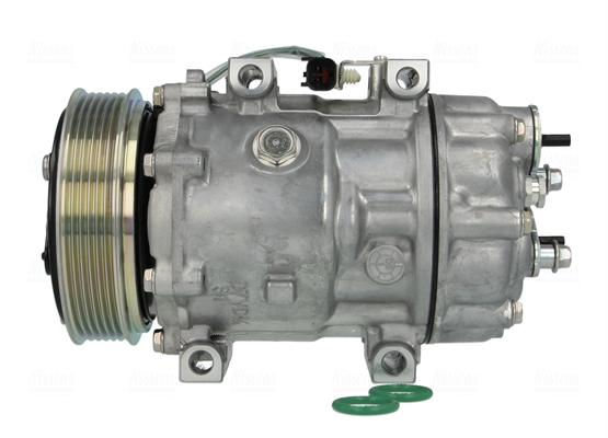 Nissens Airco compressor 89143