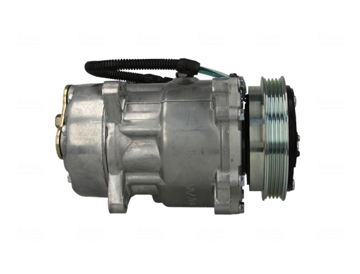 Nissens Airco compressor 89145