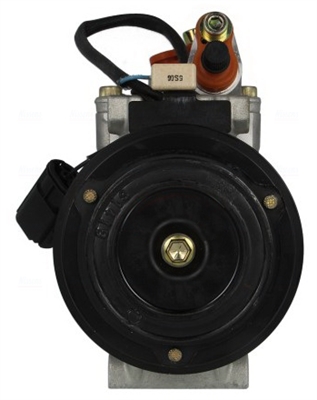Nissens Airco compressor 89147