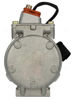 Nissens Airco compressor 89147
