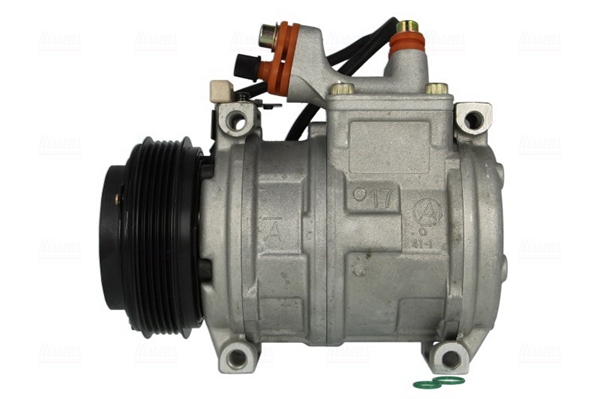 Nissens Airco compressor 89147