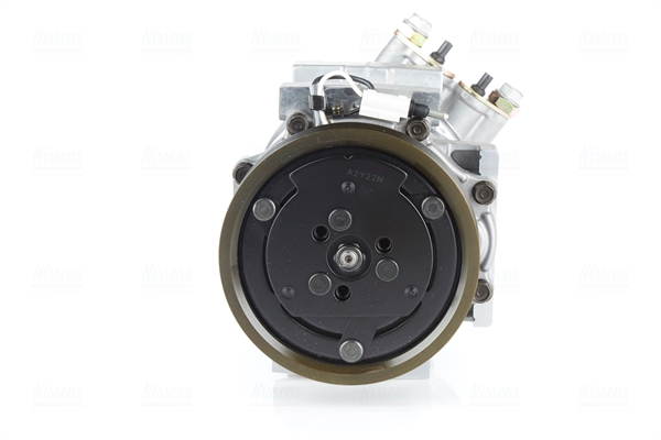 Nissens Airco compressor 89159
