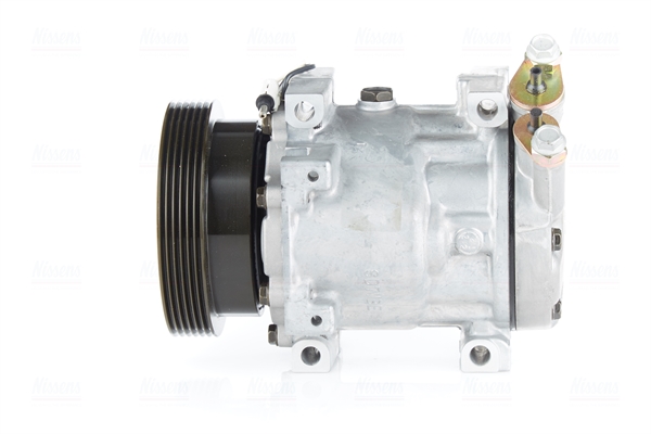 Nissens Airco compressor 89159