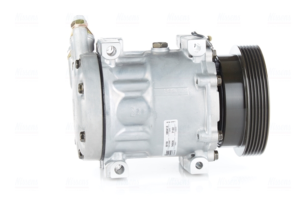 Nissens Airco compressor 89159