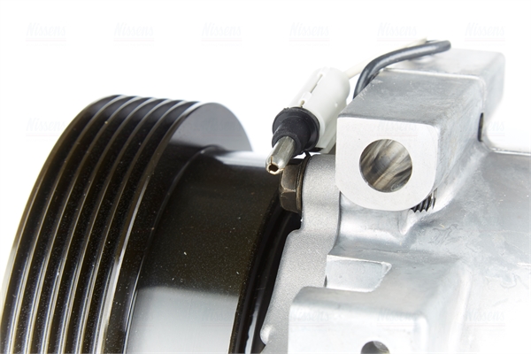 Nissens Airco compressor 89159