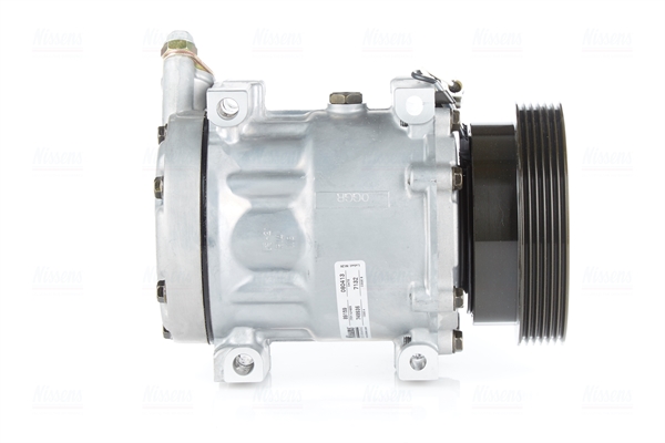 Nissens Airco compressor 89159