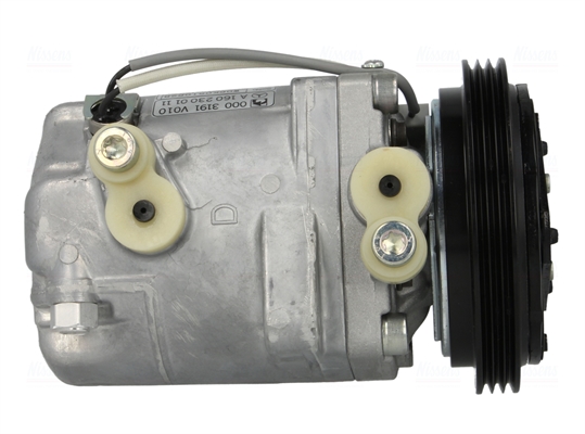 Nissens Airco compressor 89163