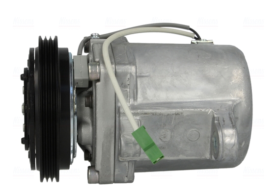 Nissens Airco compressor 89163