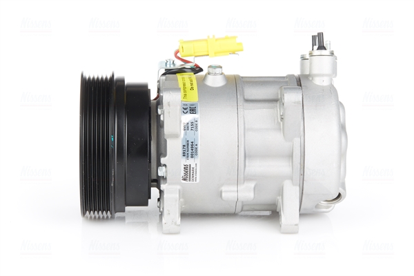 Nissens Airco compressor 89178