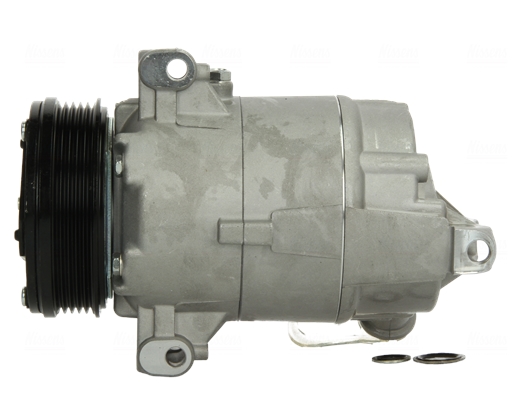 Nissens Airco compressor 89216