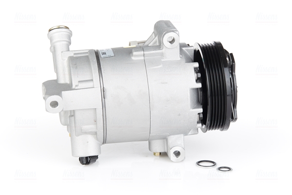 Nissens Airco compressor 89216