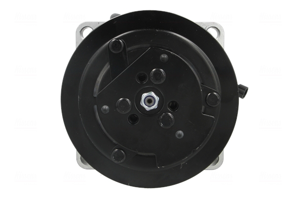 Nissens Airco compressor 89220