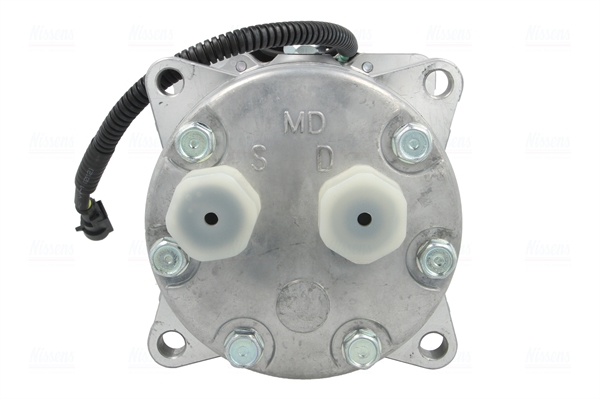 Nissens Airco compressor 89220