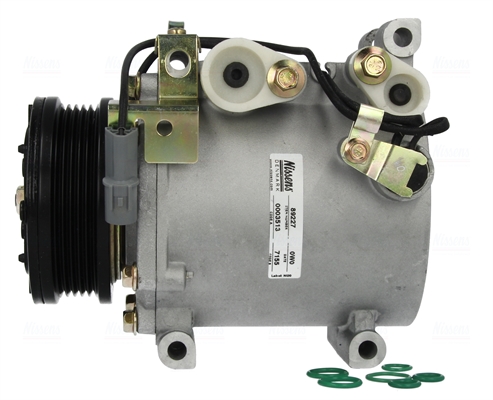 Nissens Airco compressor 89227