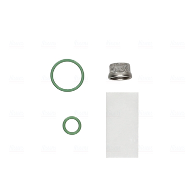 Nissens Airco compressor 89236