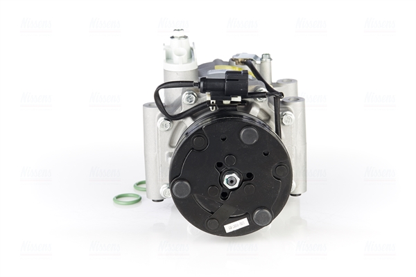 Nissens Airco compressor 89240