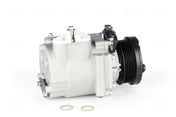 Nissens Airco compressor 89240