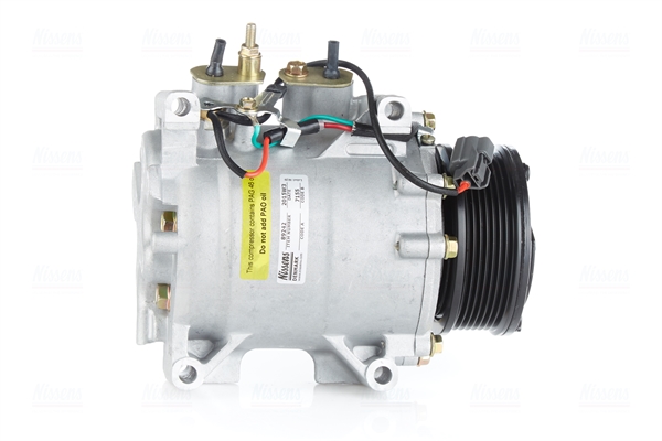 Nissens Airco compressor 89242