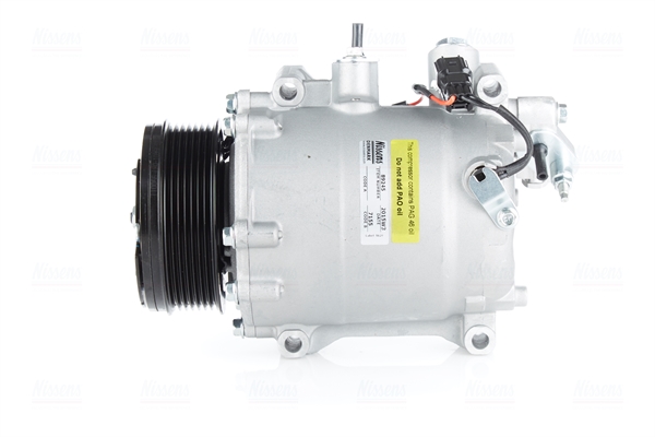 Nissens Airco compressor 89245