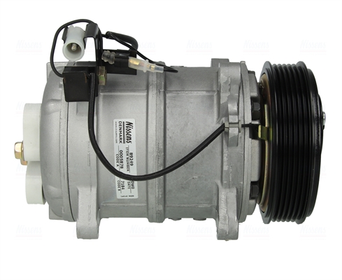 Nissens Airco compressor 89249