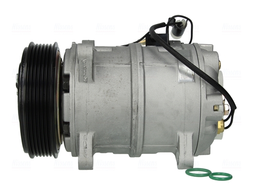 Nissens Airco compressor 89249