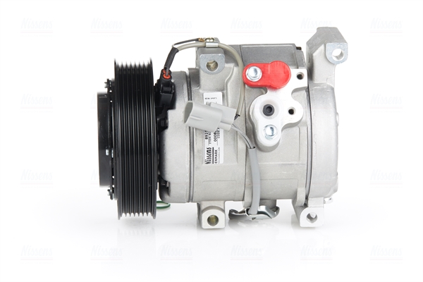 Nissens Airco compressor 89250