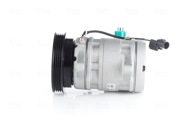 Nissens Airco compressor 89255