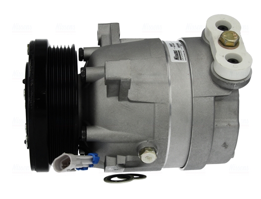 Nissens Airco compressor 89257