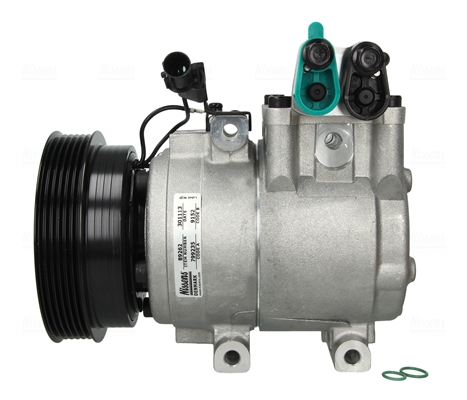 Nissens Airco compressor 89262