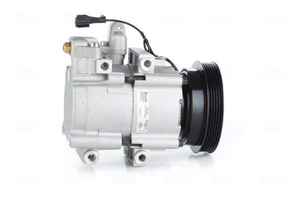 Nissens Airco compressor 89276