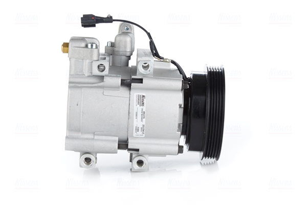 Nissens Airco compressor 89276