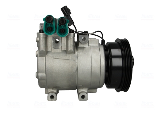 Nissens Airco compressor 89277