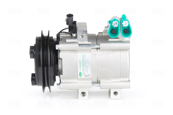 Nissens Airco compressor 89283