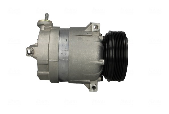 Nissens Airco compressor 89284