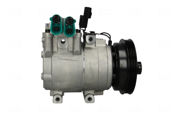 Nissens Airco compressor 89291