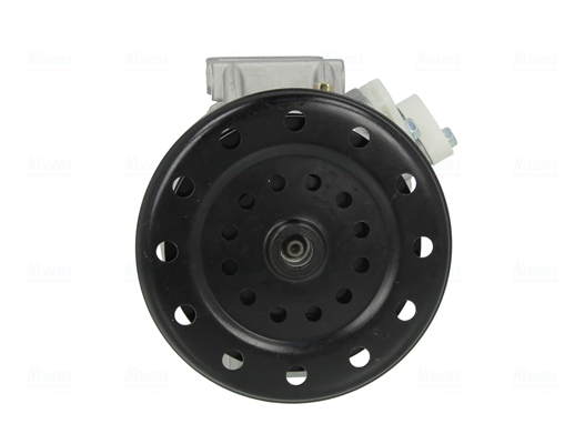 Nissens Airco compressor 89309
