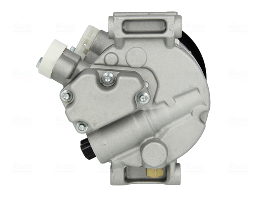 Nissens Airco compressor 89309