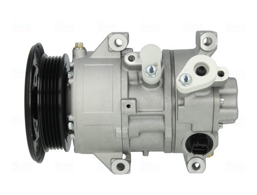 Nissens Airco compressor 89309