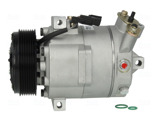 Nissens Airco compressor 89313