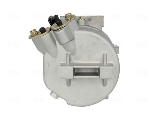 Nissens Airco compressor 89313
