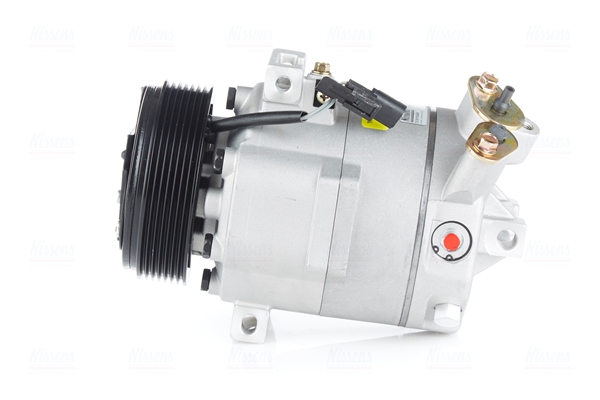 Nissens Airco compressor 89313