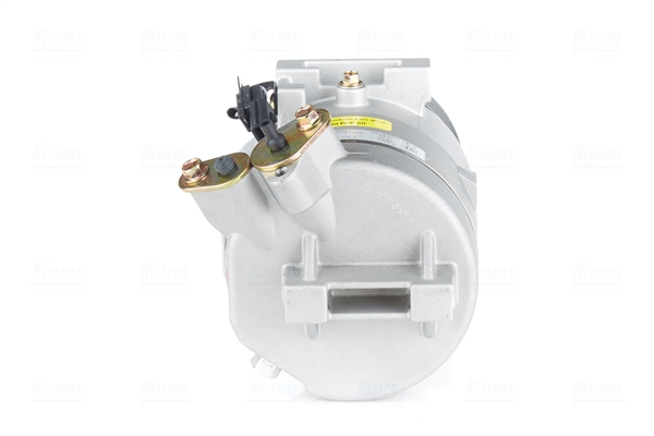 Nissens Airco compressor 89313