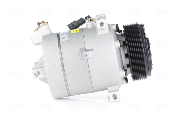 Airco compressor Nissens 89313