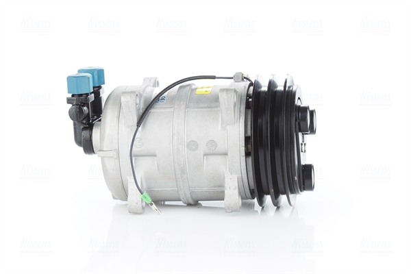 Nissens Airco compressor 89321