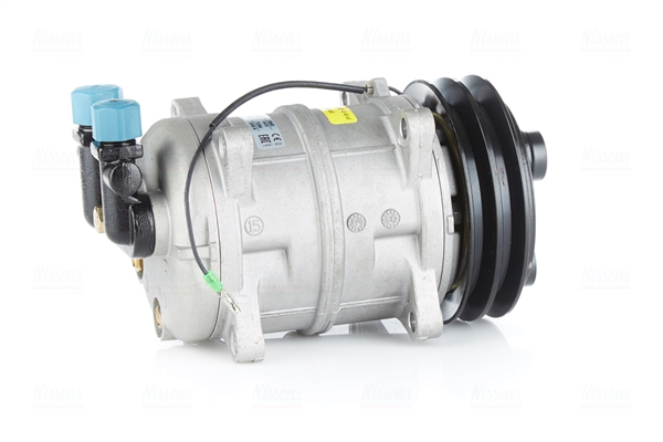 Nissens Airco compressor 89321