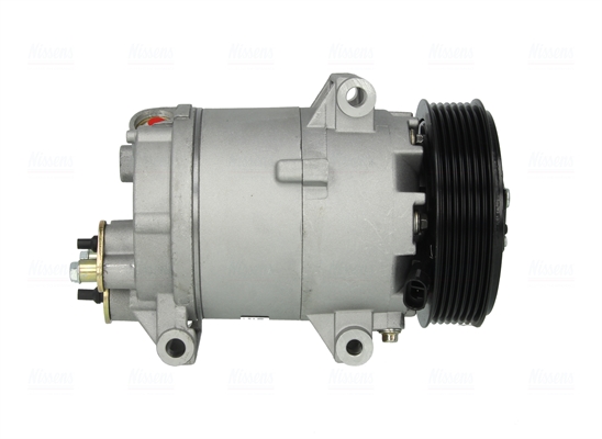 Nissens Airco compressor 89323