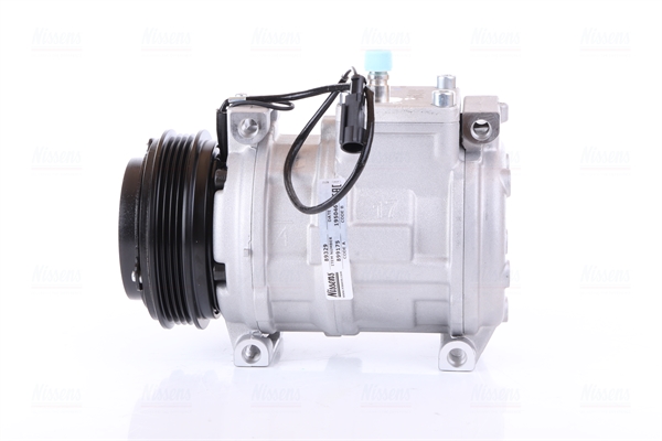 Nissens Airco compressor 89329